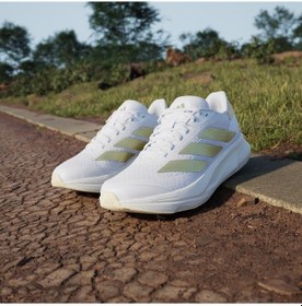 Resim Adidas Duramo Sl2 W Kadın Tenis Ayakkabısı Ih8226 Beyaz 