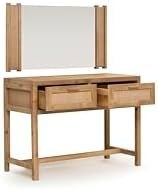 Resim BOHO Casablanca Makyaj Masası 