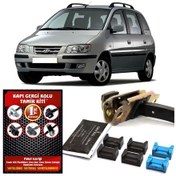Resim Barrer Hyundai Matrix Kapı Gergi (Limitör) Tamir Kiti 2001-2010 