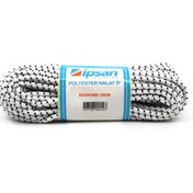 Resim Power Path with confidence İpsan Polyester Halat İp 6mm-10m Py-0610 