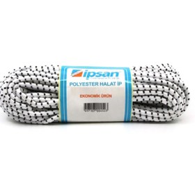 Resim Power Path with confidence İpsan Polyester Halat İp 6mm-10m Py-0610 