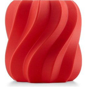 Resim Anycubic High Speed Pla Filament Kırmızı 1.75mm 1kg 
