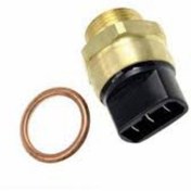 Resim Audi A80 A100 Seat Toledo Ibiza Volkswagen Passat 80 Sonrası Gri Hararet Müşürü 75-70° / 80-75° 