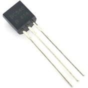 Resim Entegre Devre BC 548 