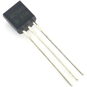 Resim Entegre Devre BC 548 