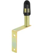 Resim Tongdashop 1 Adet Römork, Forklift Ve İş Makinası Uyarı Lambası Montaj Braketi 24.5cm 