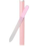 Resim Mufunye Tırnak Törpüsü, Degrade, Saklama Kutulu, 14 Cm Pembe 