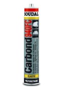 Resim Soudal Carbond 940fc+ 280ml Siyah 
