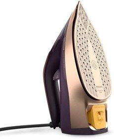 Resim Philips Azur Buharlı Ütü DST8040/30 