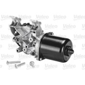 Resim Valeo 579752 Silecek Motoru Ön C2 Jm C3 Fc 