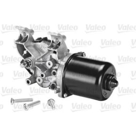 Resim Valeo 579752 Silecek Motoru Ön C2 Jm C3 Fc 