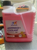 Resim NEWADA Kırmızı antifriz -56 derece 