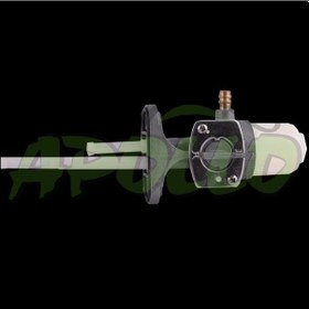 Resim Benzin Musluğu - Drıft 