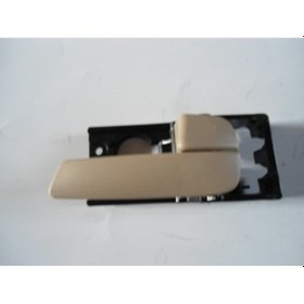 Resim Kıa Rıo- Iıı- 06/11 Ön Kapı İç Açma Kolu Sağ Bej Hushan 