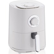 Resim Korkmaz A889-01 Air Easy 1 L Airfryer Fritöz 
