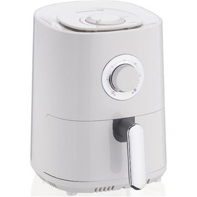 Resim Korkmaz A889-01 Air Easy 1 L Airfryer Fritöz 