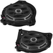 Resim Match UP W8MB-S4 Mercedes 20cm Subwoofer Seti Match