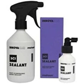 Resim Fraber Innovacar Sc1 Sealant Hızlı Hidrofobik Nano Koruma 500 Ml 