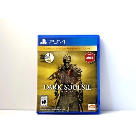 Resim Dark Souls 3 Complete Edition Ps4 Oyun 