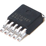 Resim Robizstore-Xl7015 100V 0.8A 150Khz Voltaj Düşürücü Entegre 