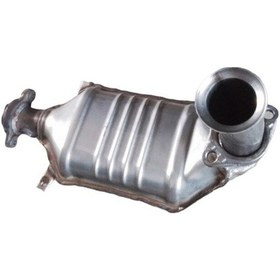 Resim Renault Clıo 1.4 Katalizör Euro4 Uyumlu 