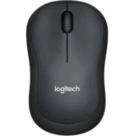 Resim Ontech - Logıtech M220 Sessiz Kablosuz USB Mouse Siyah 910-004878 
