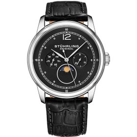 Resim Stührling 898.02 Erkek Kol Saati 