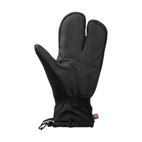 Resim SHIMANO INFINIUM PRIMALOFT 2X2 UZUN PARMAK ELDİVEN 