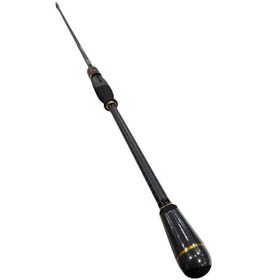 Resim Daiwa Legalis Rf Cf 244cm 5-14gr 2 Parça Lrf Olta Kamışı 