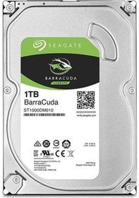 Resim Seagate Barracuda 35 1tb 64mb 7200 St1000dm010 
