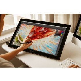 Resim XP-Pen Artist 24 Grafik Tablet 