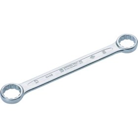 Resim 0440 Düz Yıldız Anahtar 20X22 mm 