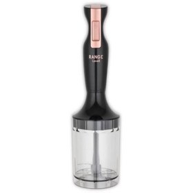 Resim Range Lovell Blender Set 