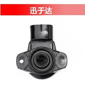 Resim 13420-86g01 Suzuki Isuzu Gaz Kelebeği Konum Sensörü İçin Uygundur 3035 