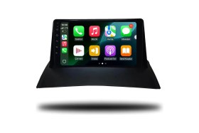 Resim Snooper Elite Renault Megane 2 2004-2009 Uyumlu Android Multimedya 4-64 GB 