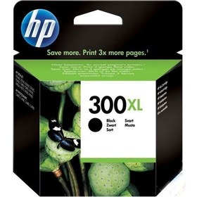 Resim Tonersepeti Hp 300xl-cc641e Siyah Kartuş 