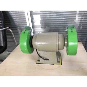 Resim Gürmaksan Taşlama Motoru 