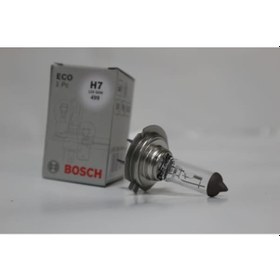 Resim Bosch H7 Ampul 12V 55W 1987302804 