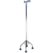 Resim Genel Markalar Quarport - 4 Ayaklı Baston 