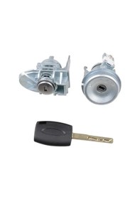 Resim Ford Courier Kilit Şifre Takımı Kapı + Kontak 2014-2022 