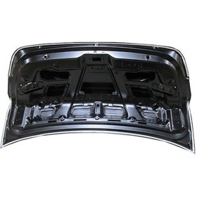 Resim Hyundai Elantra 16/18 Arka Bagaj Kapağı Komple İ Celi /çekomasti Kli Fpı 