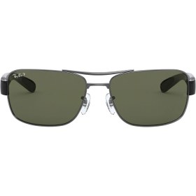 Resim Ray-Ban Rb 3522 004/9a Polarize Erkek Güneş Gözlüğü 