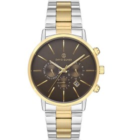 Resim Davıd Guner DG-8220GA-D9 Erkek Kol Saati 