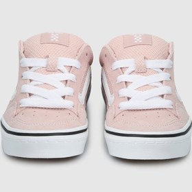 Resim Vans Caldrone Pembe Kız Çocuk Sneaker Vn000D1Yo3N1 