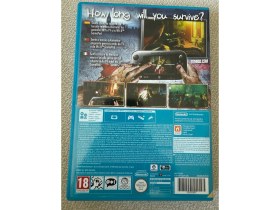Resim Ubisoft Wii U Zombi U Orjinal Pal Oyun ( Ispanyolca ) 