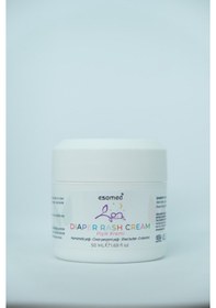 Resim Esomed Pişik Kremi 50 ML 