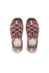 Resim Keen 1003717 Z Whisper Outdoor Gül Kurusu Kadın Sandalet 