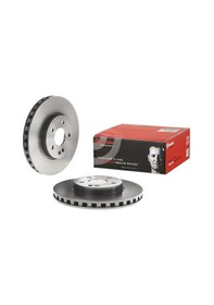 Resim Esse Oto W447 14 Fren Dıskı On Brembo09c06311 A4474210312 