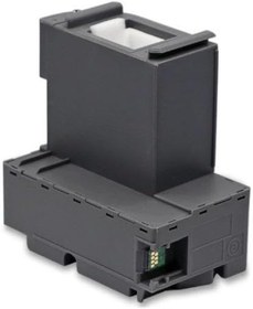 Resim Epson ile uyumlu T04D1 (C13T04D100) Maintenance Box 