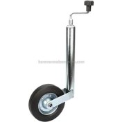 Resim Knott Destek Tekeri Pilot Teker 150 kg 48MM 